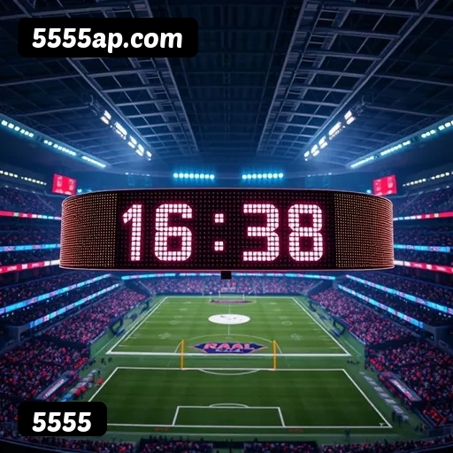 Requisitos do APK da 5555 para Android