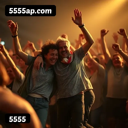 Grandes vencedores 5555 de São Paulo, Rio de Janeiro, Belo Horizonte - Saques PIX confirmados